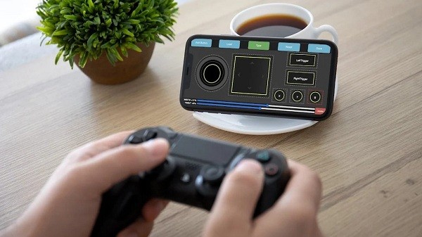 xbController最新版 v4.12 安卓版 1