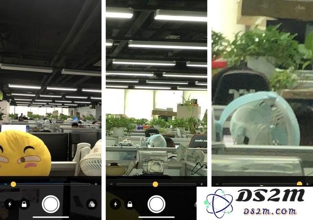 这样操作，苹果iPhone秒变望远镜！