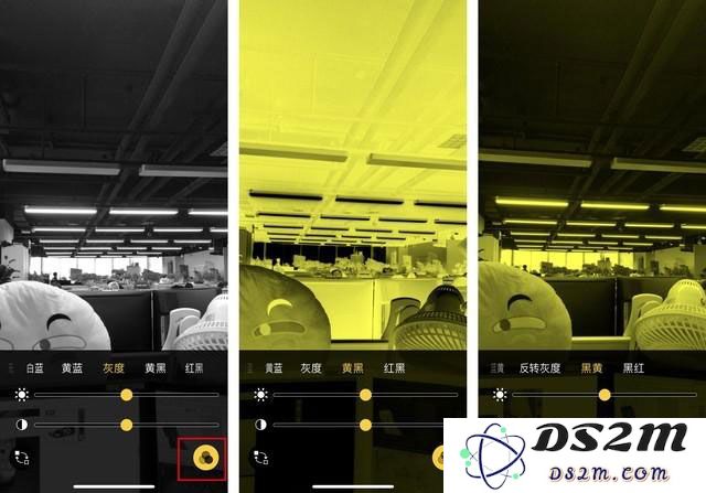 这样操作，苹果iPhone秒变望远镜！