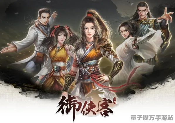 《太吾绘卷》成就系统-本周技术更新-谷歌Stadia-跨平台联机-宠物培养指南
