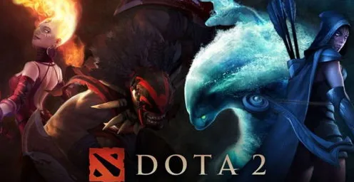 《DOTA2》赛季奖励-本周技术更新-谷歌Stadia-跨平台联机