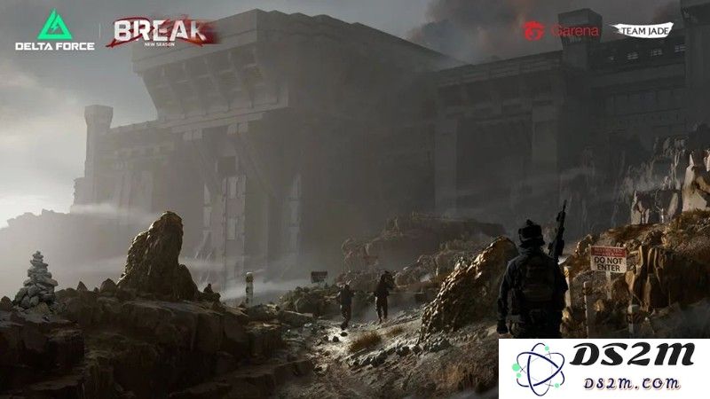 三角洲行动S5新干员什么时候出 疾风上线时间：众人期待的游戏新篇章！