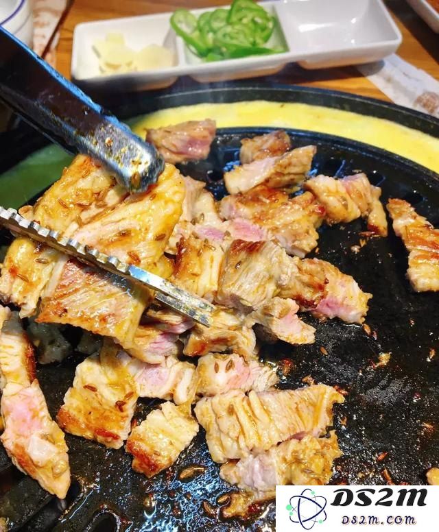 原神中制作美味烤肉排的详细配方与技巧介绍