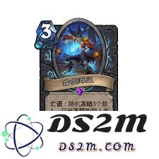 炉石传说食人魔贼卡组攻略与玩法推荐，带你轻松上分！