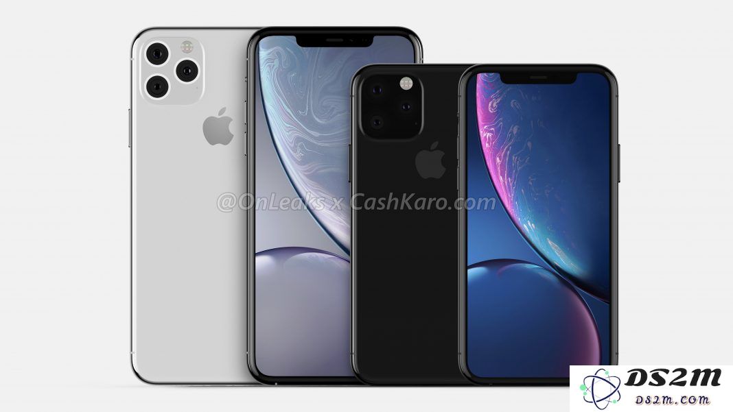 末代 4G 版 iPhone 发布时间确定，买还是等 5G？