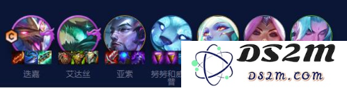 金铲铲之战s7.5金鳞龙怎么玩