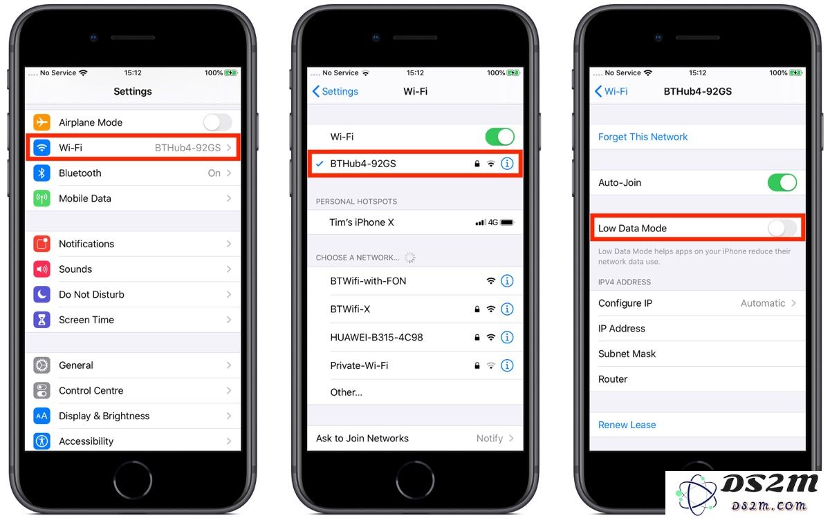 iOS 13 指南：怎样启用「低数据模式」以减少 iPhone 的网络流量使用？