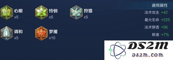 《王者荣耀》2024张良最强六神装出装顺序推荐：用智慧战胜一切敌人！成就你的荣耀