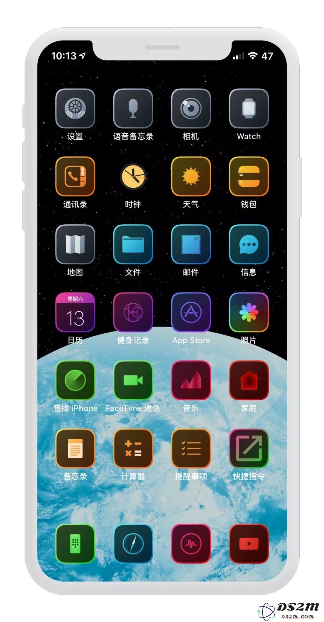 整理：都有哪些 iPhone 插件能够有效提升你的幸福感和生活质量（上篇）