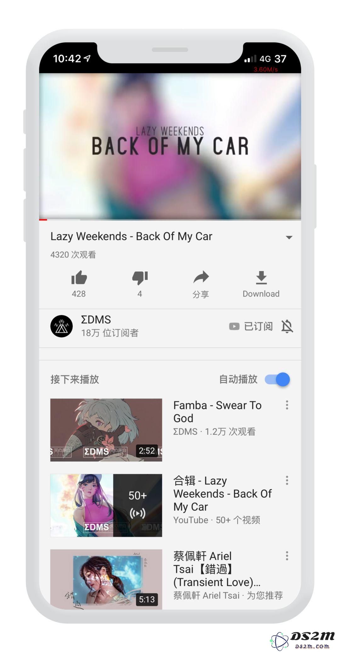 汇总：有哪些能提升幸福感的 iPhone 插件（一）
