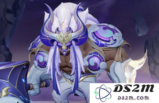 《王者荣耀》2024年返场皮肤介绍：神秘与魅力交织的全新体验！引爆游戏热潮