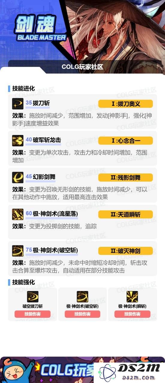 《DNF》剑魂VP技能搭配攻略 剑魂VP技能全流派搭配思路：彻底降服敌人？终极暴击体验