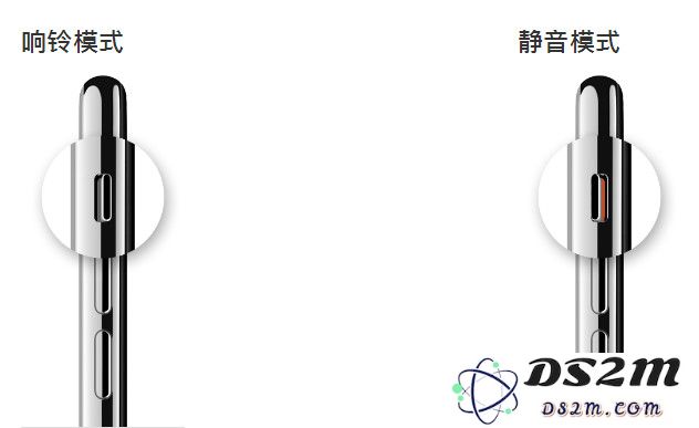 尽管取消了 3D Touch 和 Home 键，iPhone 为什么依然坚持保留静音键这一设计？