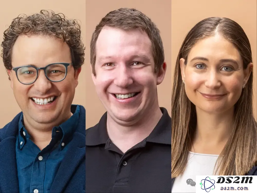 OpenAI「23个黑手党」出走创业，融资近百亿！华人科学家约占1/3