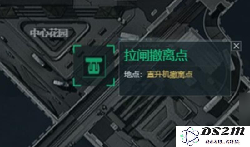 三角洲行动丢包撤离怎么玩 撤离点位置详细解析：轻松掌握游戏技巧，战术撤离不再困难