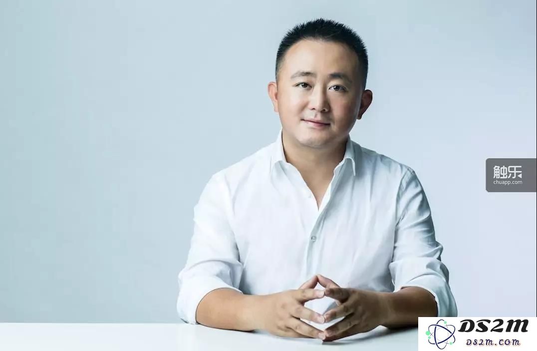 系列访谈：腾讯光子工作室群总裁陈宇谈心中之光如何带来更广阔的未来