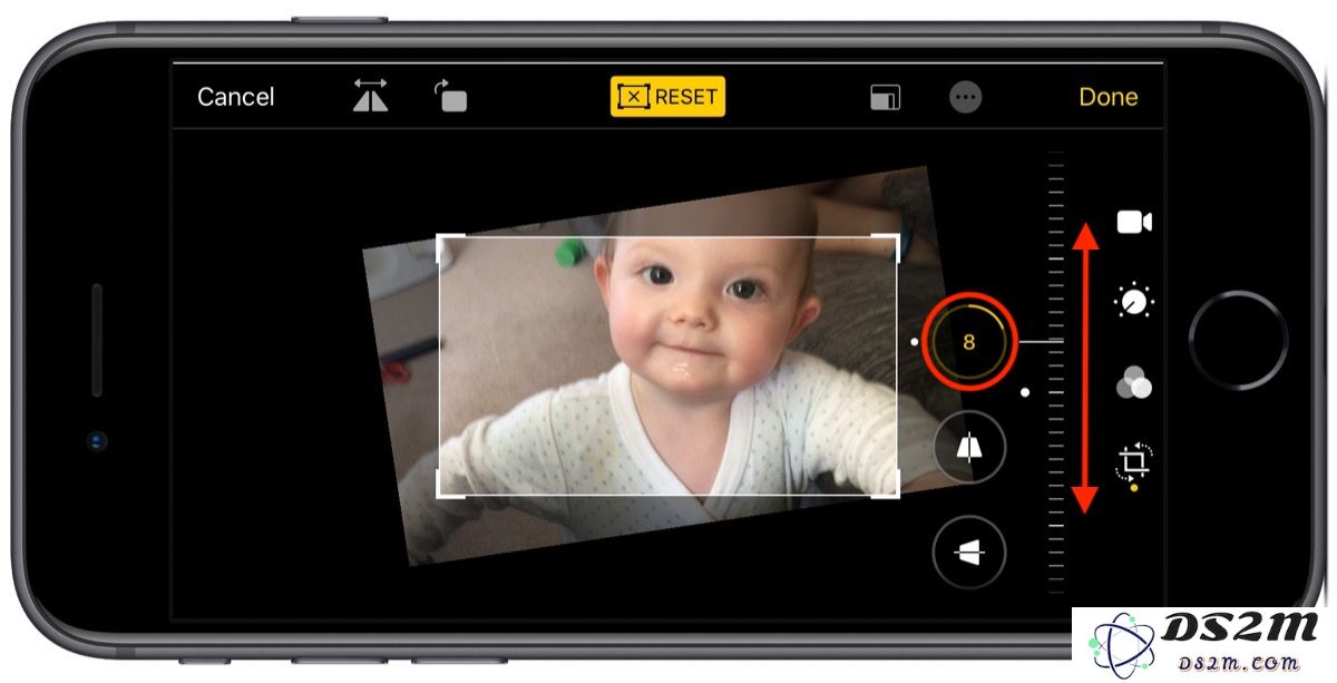 iOS 13ä¸­çè§é¢ç¼è¾å·¥å·
