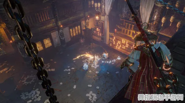 《永劫无间》春季更新：2025年最新卡牌组合优化与VR全能设备策略战棋体验
