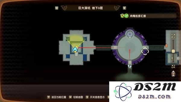 《幻想生活i转圈圈的龙和偷取时间的少女》烈焰红宝石获取位置 烈焰红宝石在哪获得：全新揭秘！速来获取！