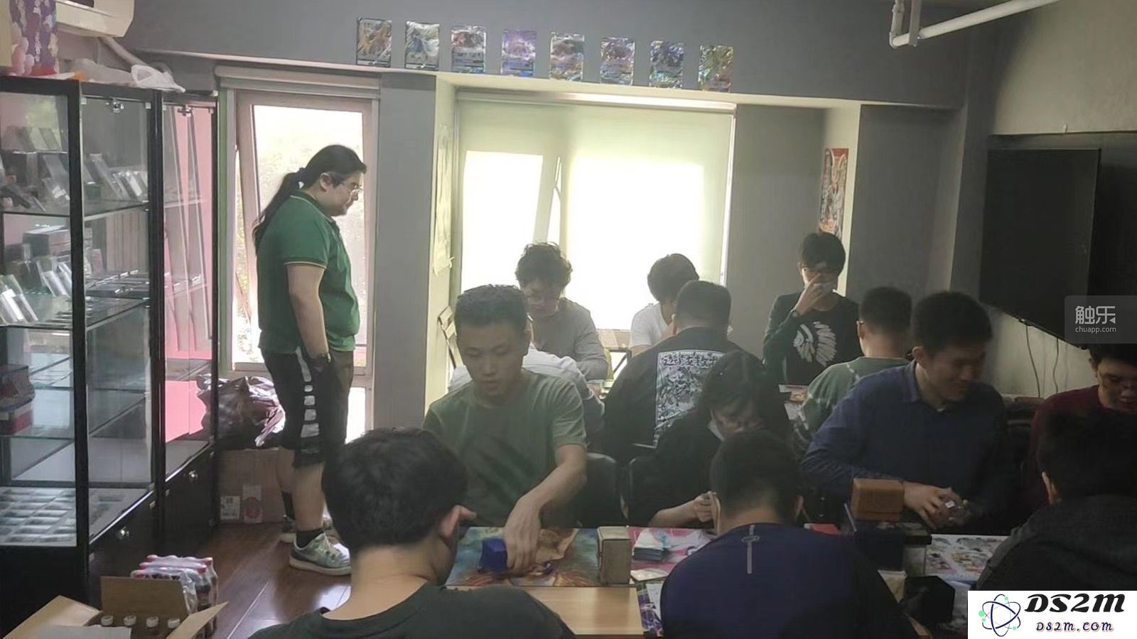 宝可梦之夜的奇幻冒险：探索神秘宝可梦背后的故事与魅力