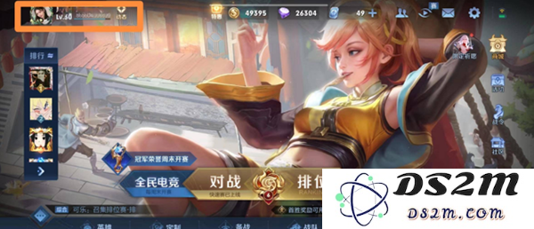 《王者荣耀》生涯徽章等级查看方法介绍：如何轻松掌握你的游戏成就？挑战你的极限