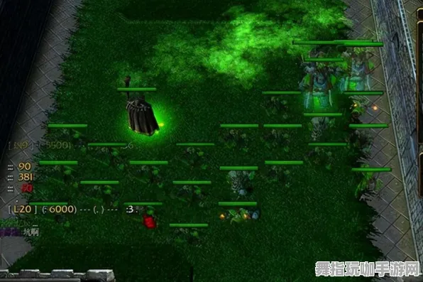 《魔兽世界》遇到困难解决方案-最新修复V1.2-阿里生态特别版-塔防游戏-最佳装备搭配推荐