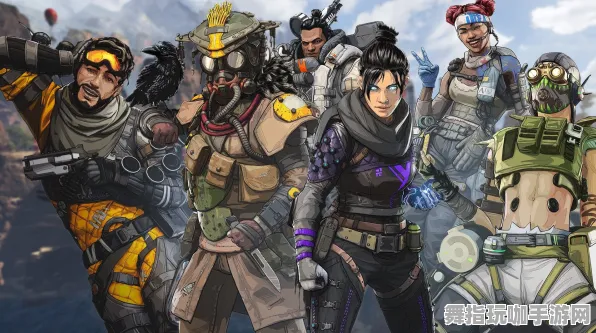 《APEX英雄》跨平台存档-端午特辑-PlayStation 5-塔防