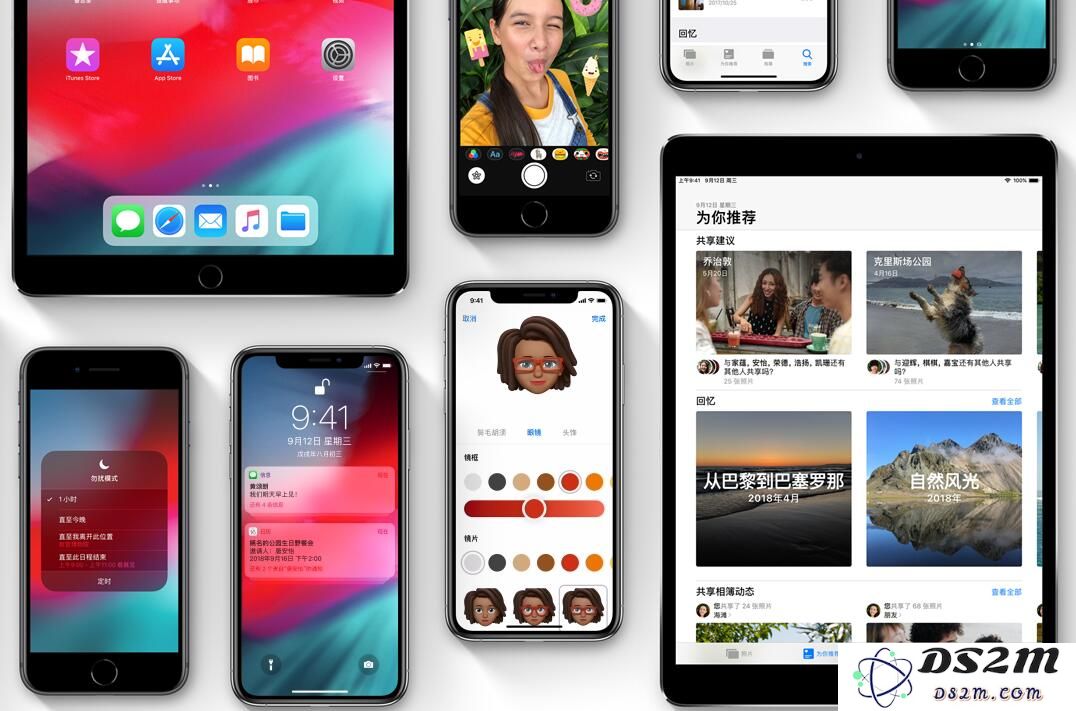 苹果iPhone使用卡贴激活的有锁手机能否顺利升级到iOS 12.4正式版？