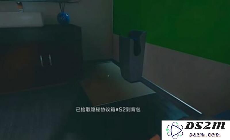 三角洲行动协议箱位置在哪 全地图物资箱收集攻略：轻松掌握战术和资源！