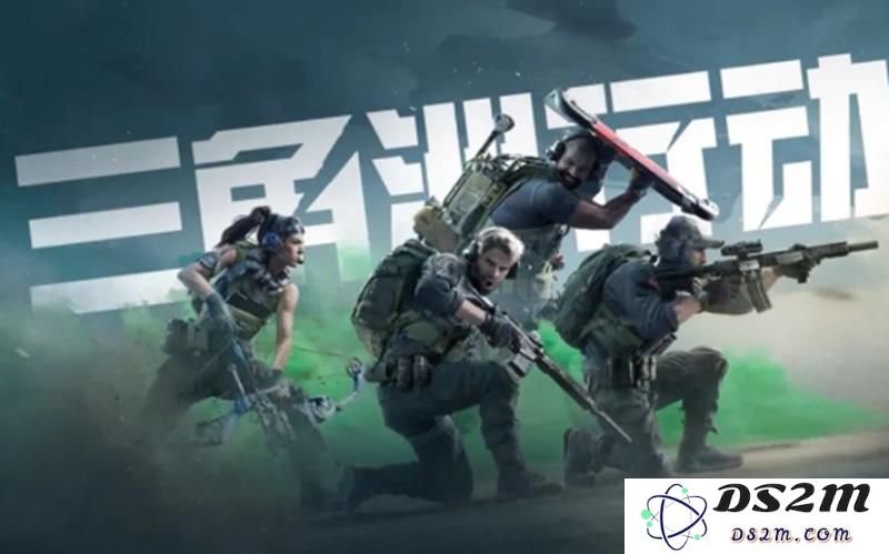 三角洲行动经验怎么刷 快速升级经验获取方法：通关必看攻略！ 手把手教你!