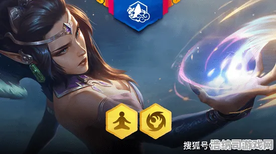 传奇命运之轮震撼扩展包登场