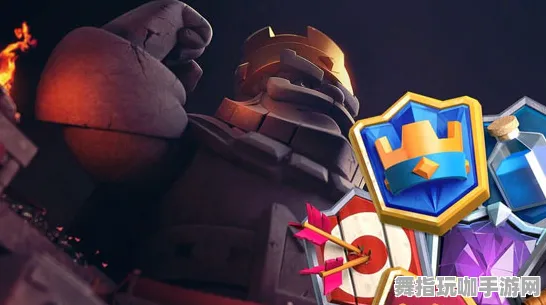 《皇室战争》特色拍照打卡点-动态更新-每日优化-微信小程序-智能剧情生成与角色成长方案