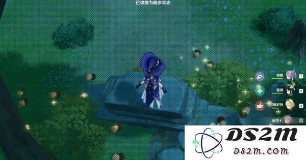原神中鸟蛋在哪买