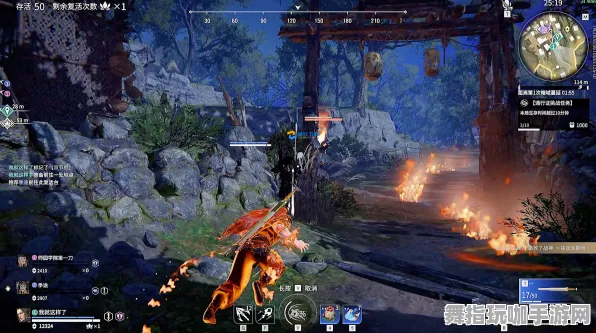 《永劫无间》PVP攻略-实时更新-每日热修-Xbox Series X-卡牌对战