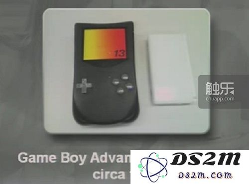 庆祝GBA掌机诞生20周年：所有经典游戏在此汇聚，带你重温难忘的游戏时光