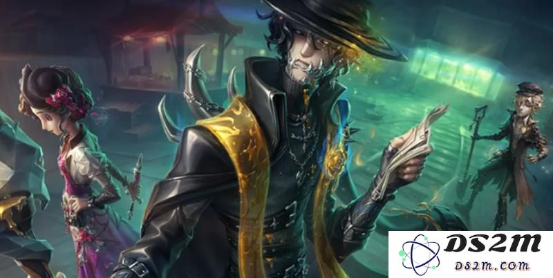 第五人格39赛季什么时候更新 新赛季开启时间：即将来临的精彩 难以抵挡！