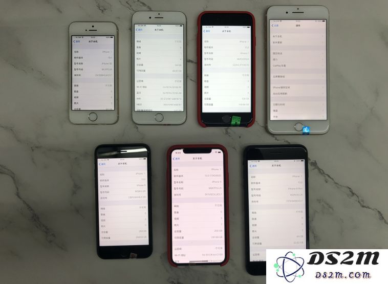 经过实测的7款机型，iOS 13在使用续航上相比于iOS 12究竟会有所提升吗？