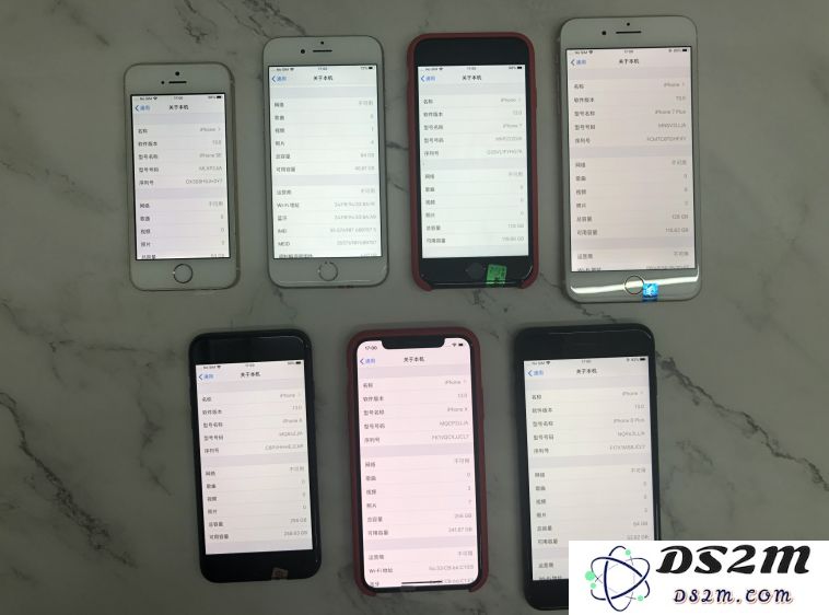 7 款机型实测，iOS 13 续航会比 iOS 12 更长吗？