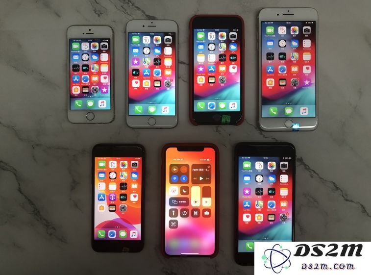 7 款机型实测，iOS 13 续航会比 iOS 12 更长吗？