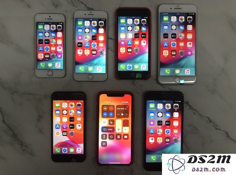 7 款机型实测，iOS 13 续航会比 iOS 12 更长吗？