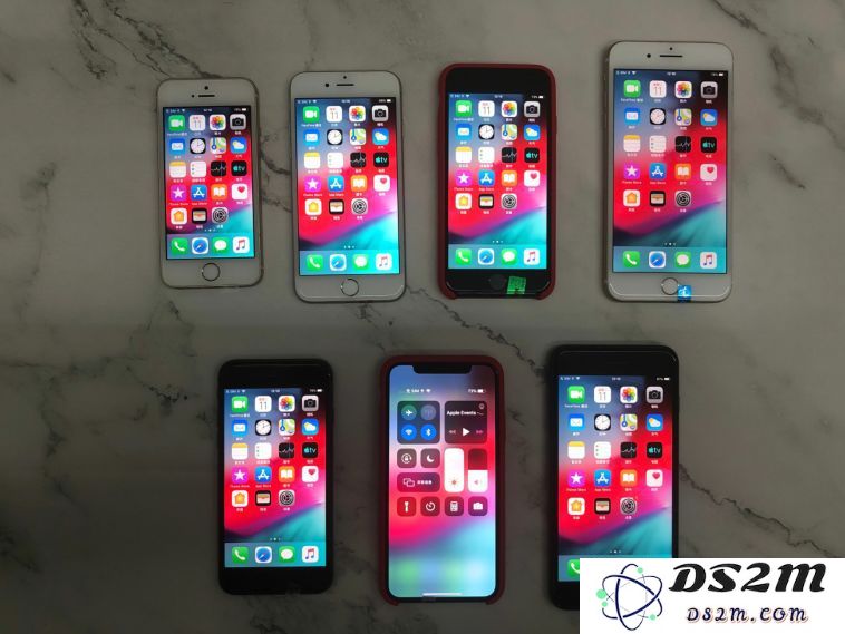 7 款机型实测，iOS 13 续航会比 iOS 12 更长吗？