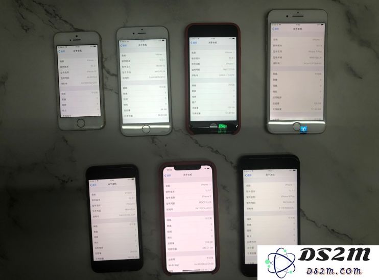 7 款机型实测，iOS 13 续航会比 iOS 12 更长吗？