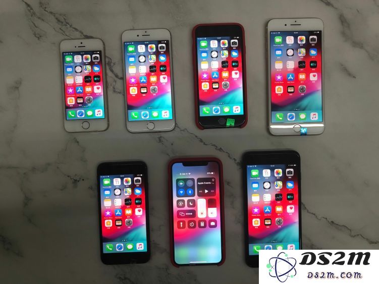 7 款机型实测，iOS 13 续航会比 iOS 12 更长吗？