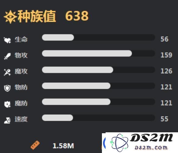 洛克王国手游贝古斯技能搭配