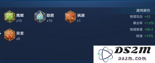 《王者荣耀》2024王者荣耀娜可露露最强六神装出装顺序推荐：游戏中神勇战士的辉煌表现！