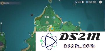 原神秘宝迷踪特别宝藏荒海探险之旅，寻找失落的财富与秘密