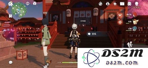 原神隐藏武器图纸