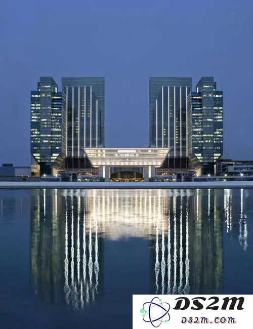 中东王爷豪赌美国AI