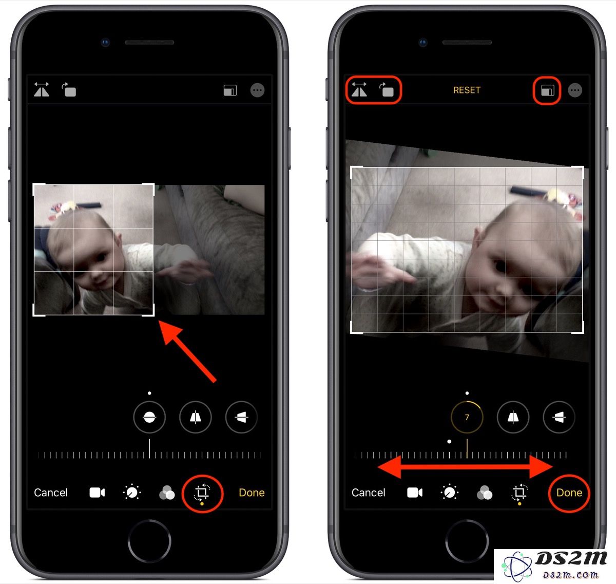 iOS 13 教程：如何在 iPhone 和 iPad 上编辑视频？