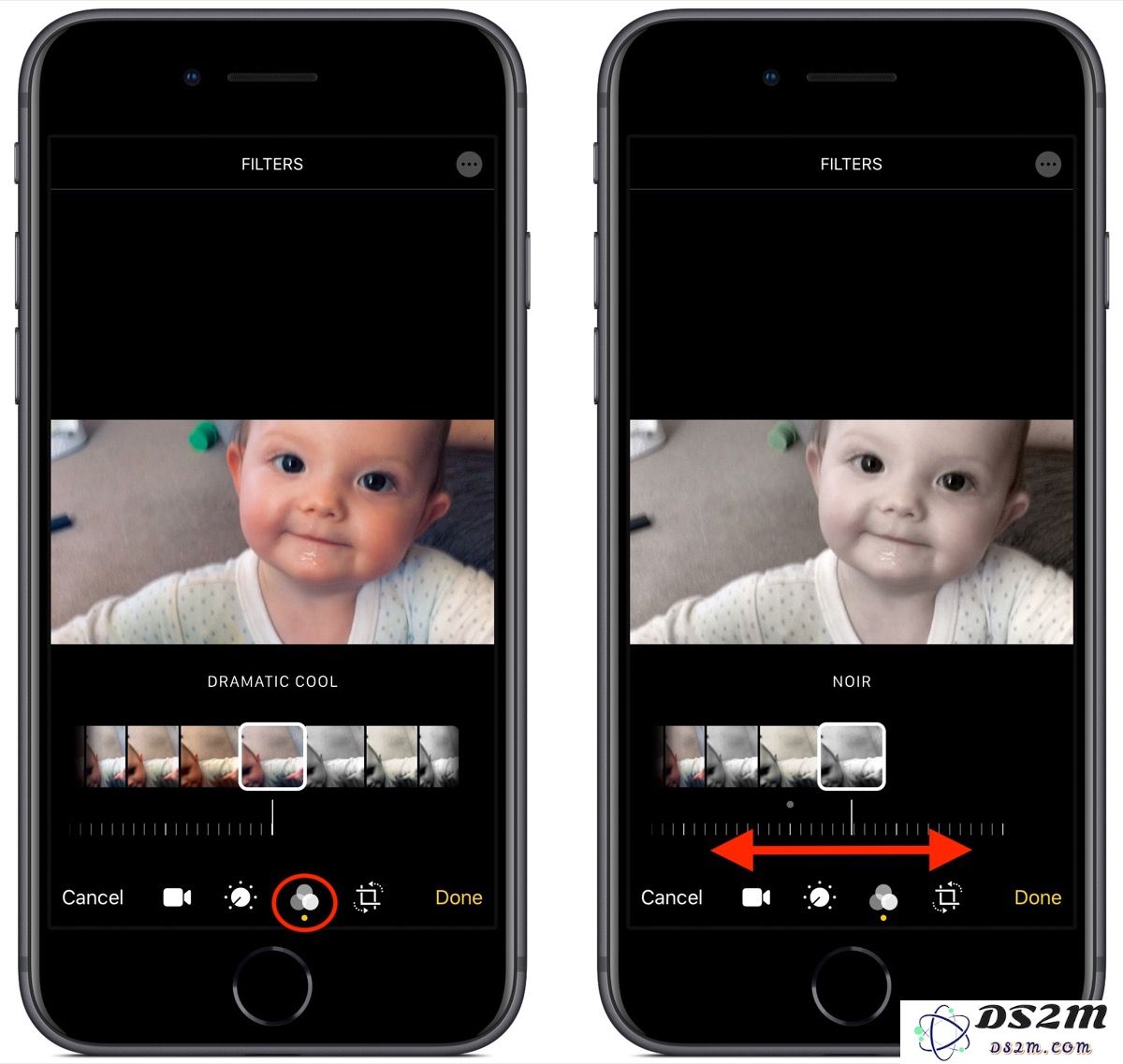 iOS 13 教程：如何在 iPhone 和 iPad 上编辑视频？